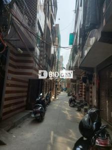 Image of 550 Sq.ft 2 BHK Apartment / Flat for sale in Uttam Nagar, New Delhi for Rs. 1610600