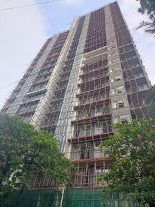 Image of 500 Sq.ft 1 BHK Apartment / Flat for sale in Shanti Tower, Prabhadevi, Mumbai for Rs. 20000000