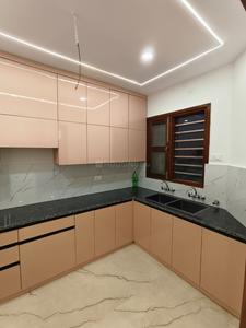 Kitchen Image of 4000 Sq.ft 9 BHK Independent House for sale in Gmada Aerocity Mohali for Rs. 40000000