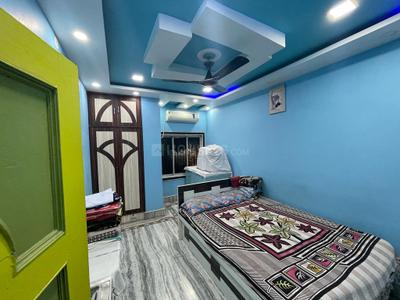 Bedroom Image of 850 Sq.ft 2 BHK Apartment / Flat for sale in Bally Howrah for Rs. 3200000
