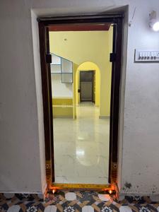 2 BHK Independent House