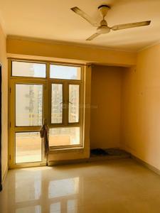 Bedroom Image of 598 Sq.ft 1 BHK Apartment / Flat for rent in Supertech Eco Village 1, Noida Extension Greater Noida for Rs. 14000