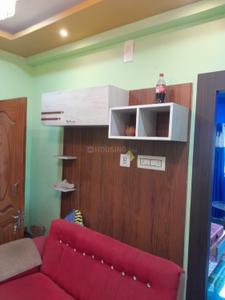Hall Image of 900 Sq.ft 2 BHK Apartment / Flat for rent in Mahaprabhu Jharna Apartment, Benachity Durgapur for Rs. 15000