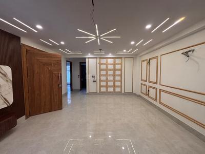 Living Room Image of 1800 Sq.ft 3 BHK Builder Floor for sale in Green Field Colony Faridabad for Rs. 16200000