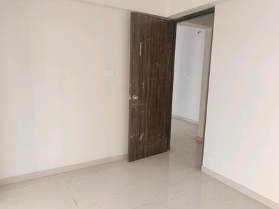 Bedroom Image of 1080 Sq.ft 2 BHK Apartment / Flat for sale in Horizon The Signature, Ulwe Navi Mumbai for Rs. 10500000