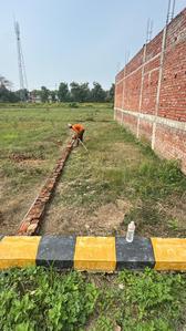 Image of 630 Sq.ft Residential Plot / Land for sale in Babatpur, Varanasi for Rs. 1008000