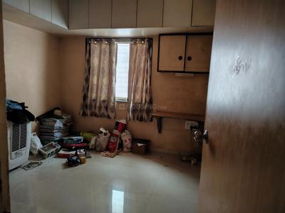 Bedroom Image of 400 Sq.ft 1 BHK Apartment / Flat for rent in Sadashiv Peth Pune for Rs. 26500