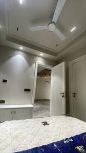 Bedroom Image of 1765 Sq.ft 3 BHK Builder Floor for sale in Surajmal Vihar New Delhi for Rs. 45500000