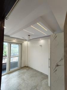 2 BHK Independent Builder Floor
