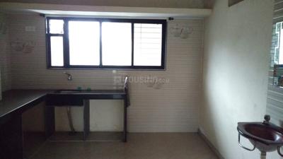 Kitchen Image of 592 Sq.ft 2 BHK Independent House for sale in Pen Raigad for Rs. 5500000