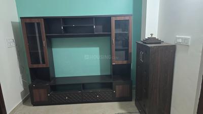 1 BHK Independent House