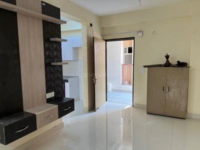 Bedroom Image of 1000 Sq.ft 2 BHK Apartment / Flat for sale in Muradnagar Ghaziabad for Rs. 4500000