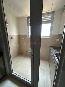 Image of 1850 Sq.ft 3 BHK Apartment / Flat for rent in Perungudi, Chennai for Rs. 130000