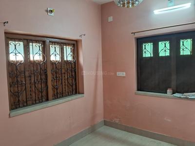 Bedroom Image of Independent house in Belghoria, Kolkata