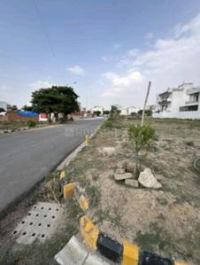 Sector 97 Plot View 3