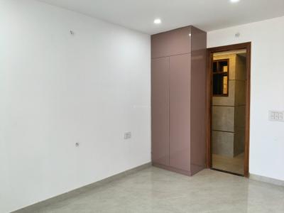 Bedroom Image of 1920 Sq.ft 3 BHK Apartment / Flat for rent in Ireo The Corridors, Sector 67 Gurgaon for Rs. 65000