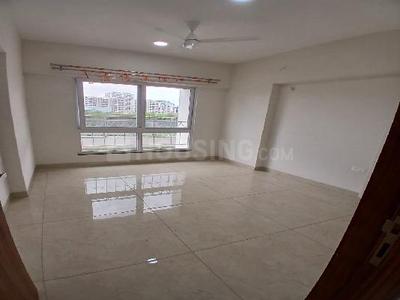 Bedroom Image of 1500 Sq.ft 3 BHK Apartment / Flat for rent in Gera World Of Joy, Upper Kharadi Pune for Rs. 67000