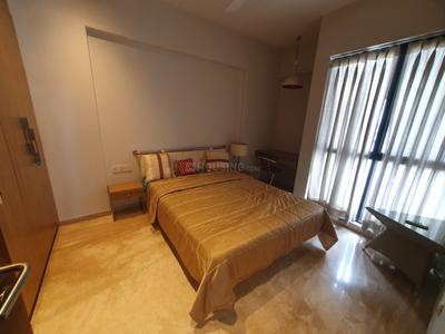 Bedroom Image of 3380 Sq.ft 3.5 BHK Apartment / Flat for sale in Lunkad Sky Vie, Viman Nagar Pune for Rs. 45000000