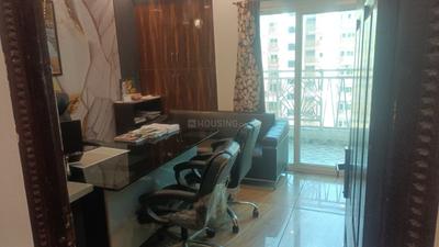 Bedroom Image of 1050 Sq.ft 3 BHK Apartment / Flat for sale in Migsun Vilaasa, Eta II Greater Noida for Rs. 7600000