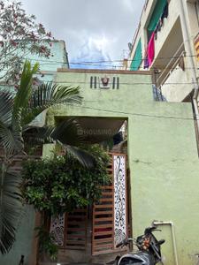 Image of 540 Sq.ft 1 BHK Independent House for rent in Bhosari, Pune for Rs. 11000