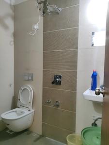 Common Bathroom Image of 454 Sq.ft 1 BHK Apartment / Flat for sale in Rex Residency, Thane West Thane for Rs. 7999999
