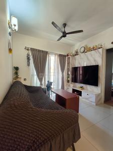 Bedroom Image of 971 Sq.ft 3 BHK Apartment / Flat for sale in Huvinayakanahalli Bengaluru for Rs. 12740000