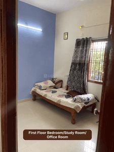 Study Room Image of 3000 Sq.ft 5 BHK Independent House for sale in Balapur Hyderabad for Rs. 19000000