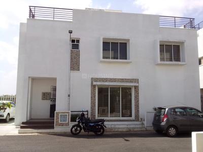 Image of 1196 Sq.ft 3 BHK Villa for sale in Casagrand Arena, Oragadam Sriperambattur, Chennai for Rs. 8700000