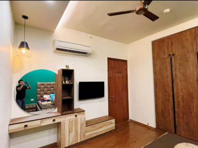 Bedroom Image of 2495 Sq.ft 3 BHK Apartment / Flat for sale in Ireo Victory Valley, Sector 67 Gurgaon for Rs. 54890000
