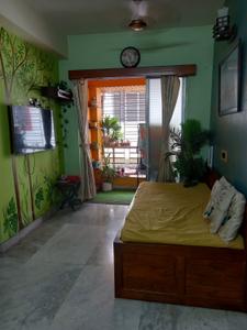 Bedroom Image of 780 Sq.ft 2 BHK Apartment / Flat for sale in Keshtopur Kolkata for Rs. 3000000