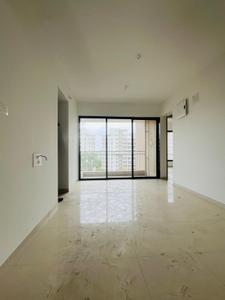 Hall Image of 850 Sq.ft 2 BHK Apartment / Flat for rent in Sankla Sommet, Bhugaon Pune for Rs. 25000