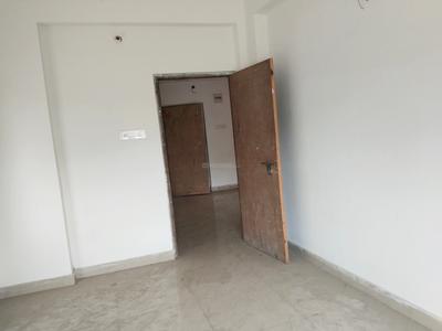 Bedroom Image of 761 Sq.ft 2 BHK Apartment / Flat for sale in Keshtopur Kolkata for Rs. 2967900