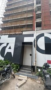 4 BHK Flat