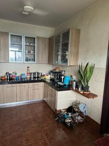 Kitchen Image of 3750 Sq.ft 5 BHK Apartment / Flat for sale in Vipul Belmonte, Sector 53 Gurgaon for Rs. 120000000