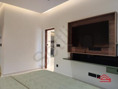 Bedroom Image of 691 Sq.ft 1 BHK Apartment / Flat for sale in Disha Pursuit Of The Elements by Disha Habitat Projects LLP, Varthur Bengaluru for Rs. 7350000