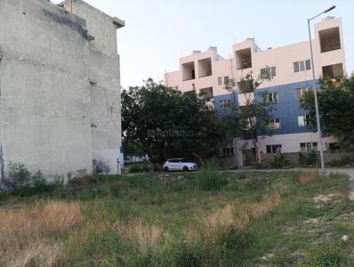 Image of 196 Sq.ft Residential Plot / Land for sale in Aditya World City Residential Plots, Bamheta Village, Ghaziabad for Rs. 24000000