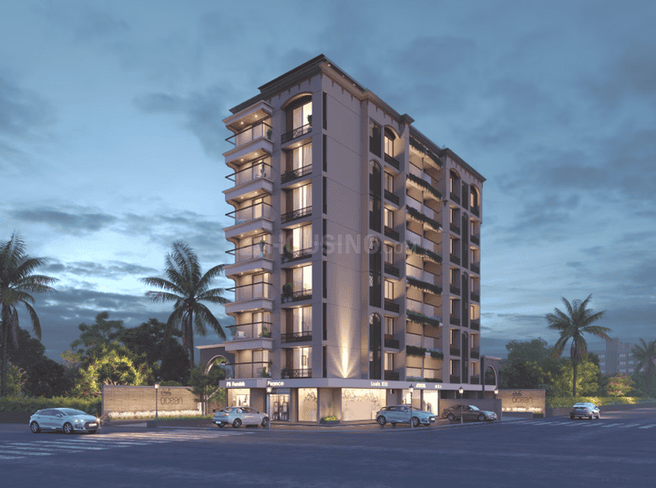 Patel Colony, Ambawadi Main Image 1