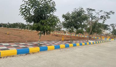 Image of 1200 Sq.ft Residential Plot / Land for sale in Chikkajala, Bengaluru for Rs. 1918000