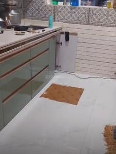 Kitchen Image of 3000 Sq.ft 4 BHK Independent House for sale in Malad West Mumbai for Rs. 15000000