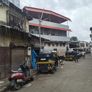 Image of 150 Sq.ft 1 RK Builder Floor for sale in Asalpha, Mumbai for Rs. 3600000