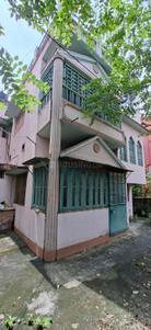 Image of 1872 Sq.ft 4 BHK Independent House for sale in Chandannagar, Hooghly for Rs. 7500000