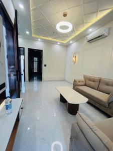 Hall Image of 1350 Sq.ft 3 BHK Independent House for sale in Bajwa Sunny Enclave Global City, Harlal Pur Mohali for Rs. 8490000