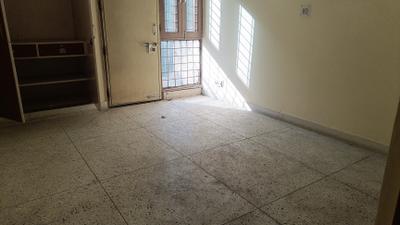 Bedroom Image of 1700 Sq.ft 3 BHK Apartment / Flat for rent in Sector 4 Dwarka New Delhi for Rs. 37000