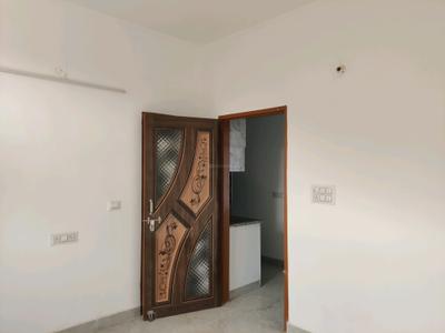 Bedroom Image of 750 Sq.ft 2 BHK Builder Floor for sale in DLF Ankur Vihar Ghaziabad for Rs. 2250403