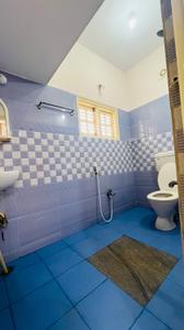 Image of 1000 Sq.ft 2 BHK Builder Floor for rent in Kodihalli, Bengaluru for Rs. 36000