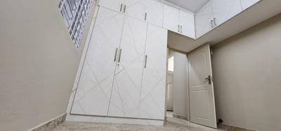 Kitchen Image of 1200 Sq.ft 2 BHK Builder Floor for rent in RT Nagar Bengaluru for Rs. 26000