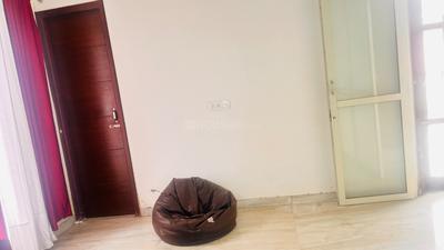 Bedroom Image of 500 Sq.ft 1 RK Builder Floor for rent in Kharar Mohali for Rs. 10000