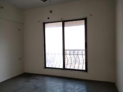 Bedroom Image of 1800 Sq.ft 3 BHK Apartment / Flat for sale in Concrete Sai Saakshaat, Kharghar Navi Mumbai for Rs. 37500000