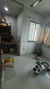 Bedroom Image of 1350 Sq.ft 3 BHK Apartment / Flat for sale in Jaiprakash Nagar Nagpur for Rs. 12500000