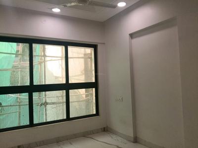 Living Room Image of 700 Sq.ft 1 BHK Apartment / Flat for sale in Sanghvi S3 Ecocity, Mira Road East Mira Bhayandar for Rs. 7300000